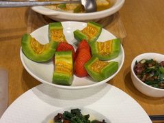 -澜小宴·胶东海鲜烟台味(时光塔店)