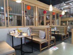 -隆喜元鱼汤包·海鲜(中联广场店)