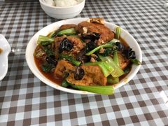 家常豆腐-瑜瑜饭馆