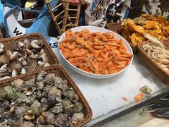 -长兴开元名都大酒店·地中海咖啡厅