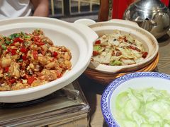 -田趣园长沙菜(天安云谷店)