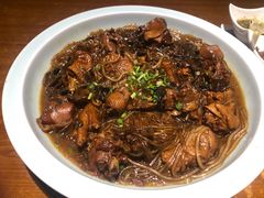 -95号酱骨·一块豆腐(展春园西路店)