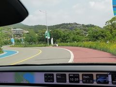-宁波松兰山滨海旅游度假区