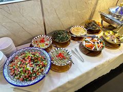 -La Medina餐厅(亮马河南路店)