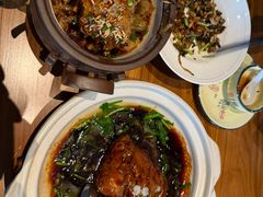 -扬州狮子楼·非遗淮扬菜(总店)