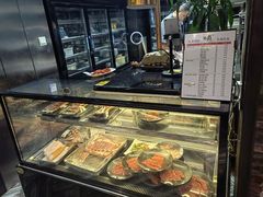 -正苑26年海鲜烤肉•牛尾汤汤饭(东港店)