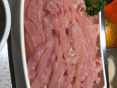 -海底捞大排档火锅(悦荟广场店)