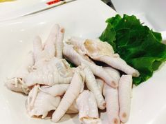 -天都火锅酒楼(虹梅南路店)