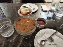 -LESCEDARS Brasserie Bistro香柏树