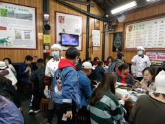 -粗茶淡饭(东关街店)