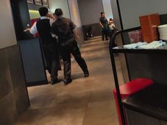 -萨莉亚意式餐厅(浦江万达广场店)