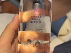-华夏良子·足道SPA艾灸(中关村旗舰店)