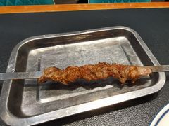 -紫光园·烤鸭·北京菜(团结湖店)