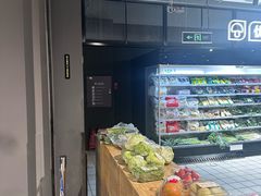 -物美超市(三里河店)