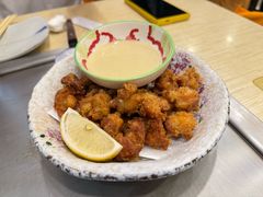 -日葵 大阪烧ひまり(仙霞路店)