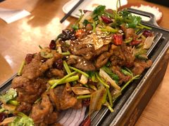 -小土豆北方菜馆(方庄店)