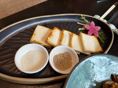 -翠湖宾馆·中餐厅