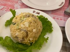 -华梅西餐厅(哈尔滨中央大街店)