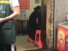 -小胡子祥彪烧烤(北湖总店)
