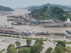 -渔满仓海鲜渔家(象山二店)