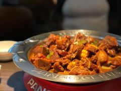 -胖哥俩肉蟹煲(济南世茂国际广场店)