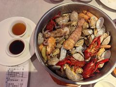 -阿毛饭店首店·宁波老字号(文化广场店)
