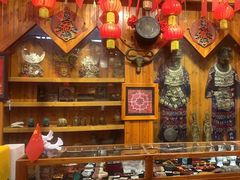 -亮欢寨酸汤鱼(沙冲路店)