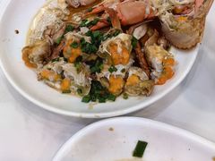 -金海湾海鲜排档(朱家尖店)