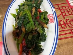 -新兴园饺子馆(北京百子湾店)