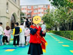 -金色摇篮潜能开发幼儿园(大兴校区)