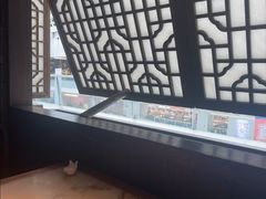 -绿茶餐厅(领展购物广场·中关村店)