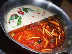-湊湊火锅·茶憩(上海合生汇店)