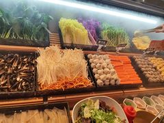 -牛YO寿喜烧和牛火锅自助(三台子万象汇店)
