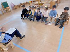 -绿城奇妙园双语日托(华茂悦峰园区)