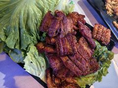 -云晓光头烧烤吧(盛夏店)