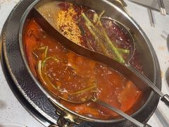 -千牛将·鲜牛肉火锅(开元路店)