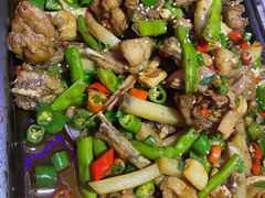 -蘭奢雅集·江浙菜(青山江滩店)