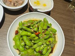-大中华酒楼·主席武昌鱼·武汉美食地标(江汉路步行街店)