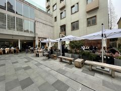 -RAC BAR(安福路店)