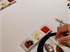 -A One Kitchen·南京精菜馆(德基广场店)