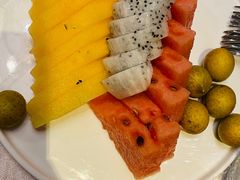 -杭州香格里拉·香宫中餐厅