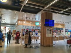 -宜家家居(四元桥商场店)