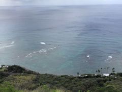 -钻石头山