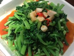 -楼兰新疆主题餐厅(苏州中心店)