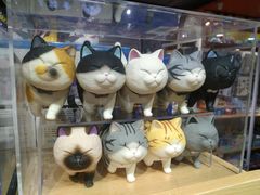 -IPSTAR潮玩星球(西单华威潮铺街店)