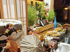 -常州新城希尔顿酒店·OPEN全日餐厅
