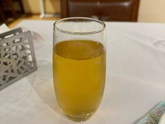 -金色时光俄式西餐厅(中央大街店)