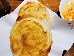 -大秦地·西北菜(纬四路店)
