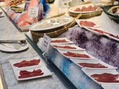 -川骄海鲜自助(河东店)