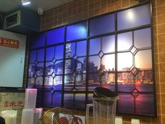 -美芝莲(领展购物广场中关村店)